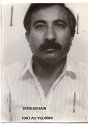 Haci Ali Yildirim